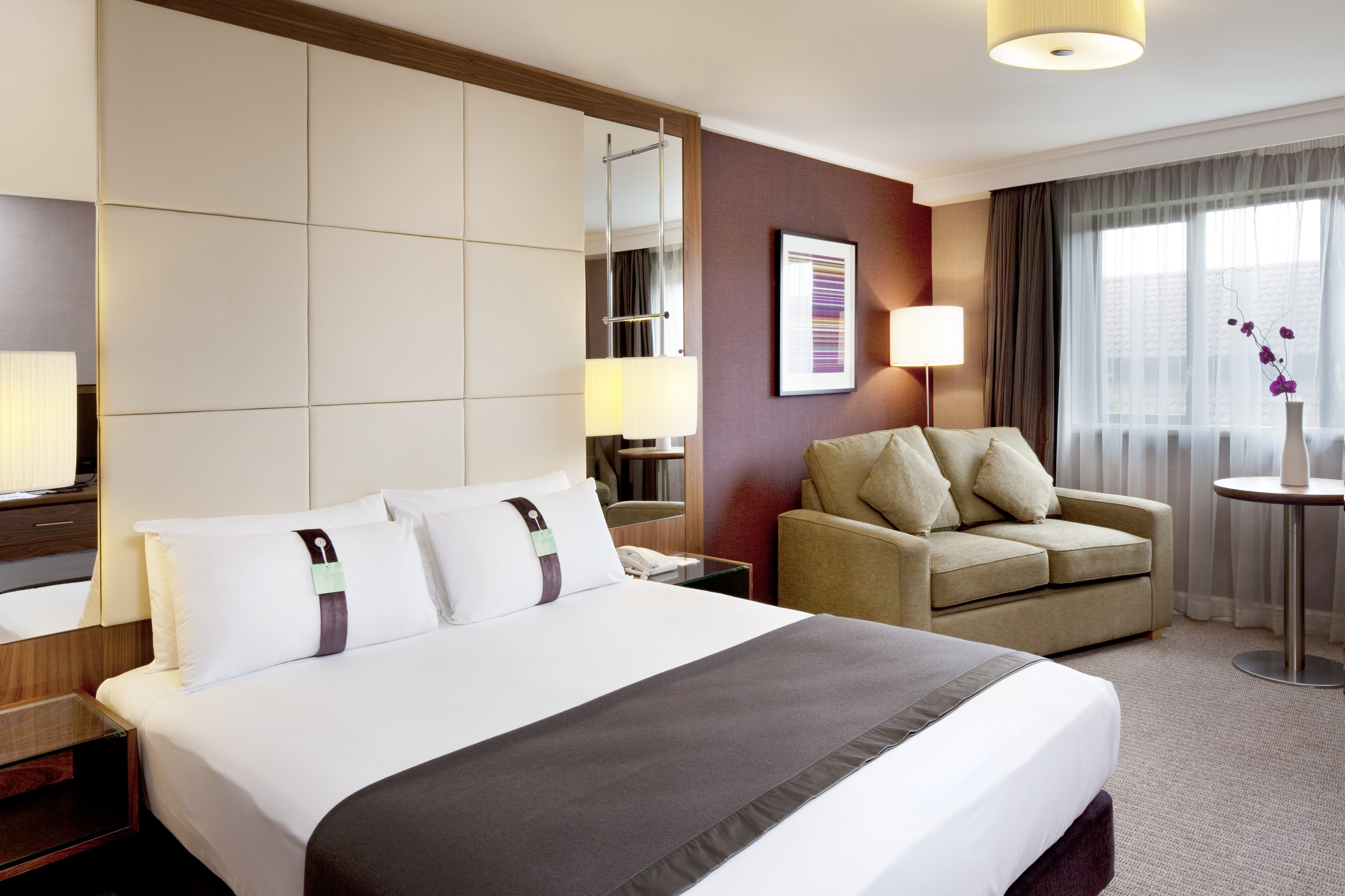Holiday Inn Birmingham Bromsgrove 23/73