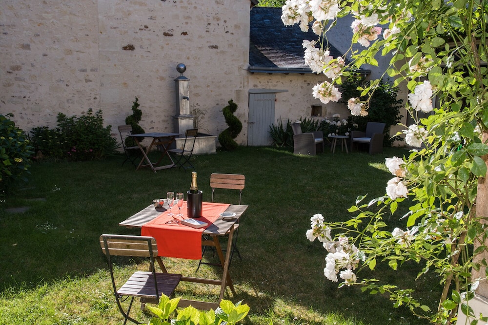 RELAIS DE LA MOTHE 35/42