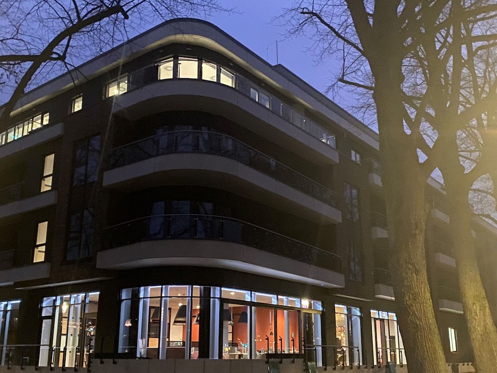 VIA PLAZA Meppen by Hackmann 5/58