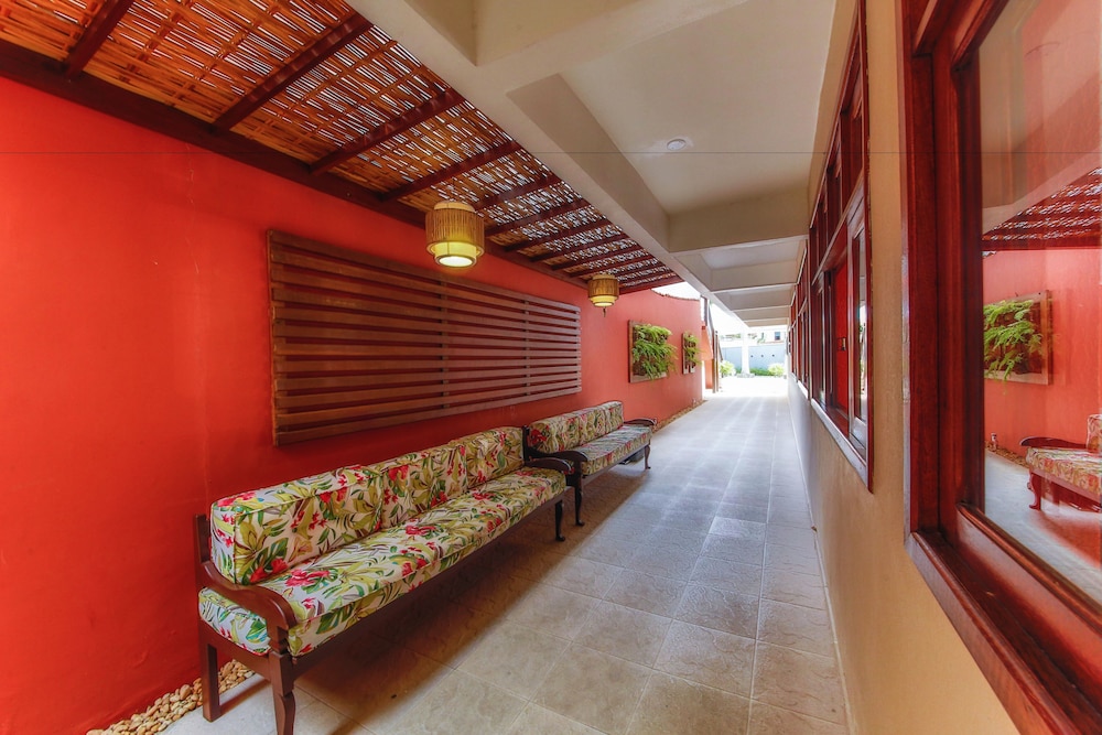 Praia Mar Hotel 24/78