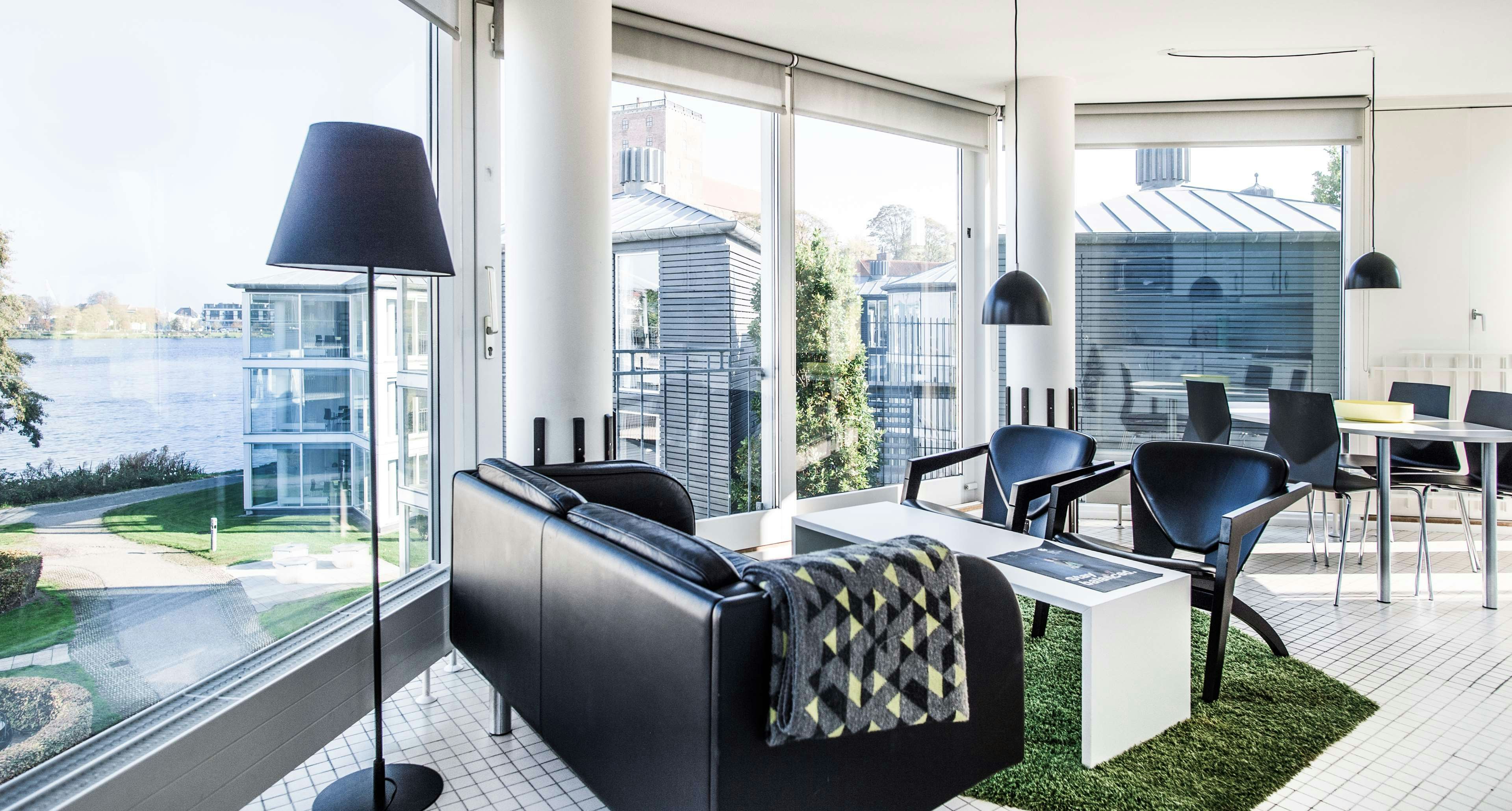 Kolding Hotel Apartments 50/80