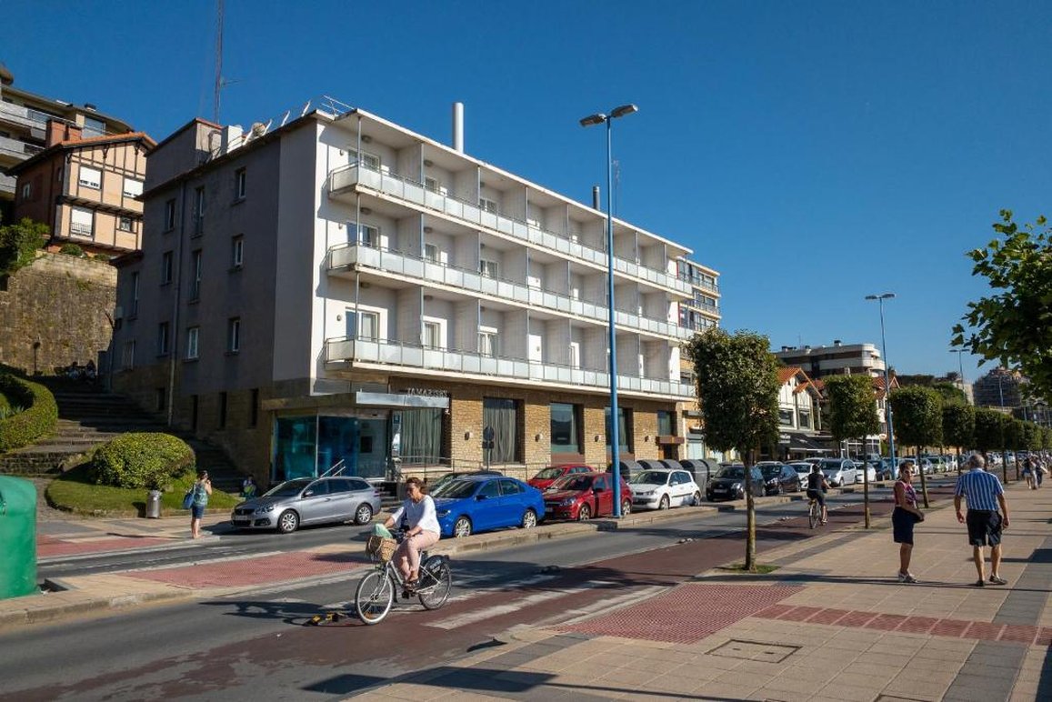 Petit Palace Tamarises 30/35