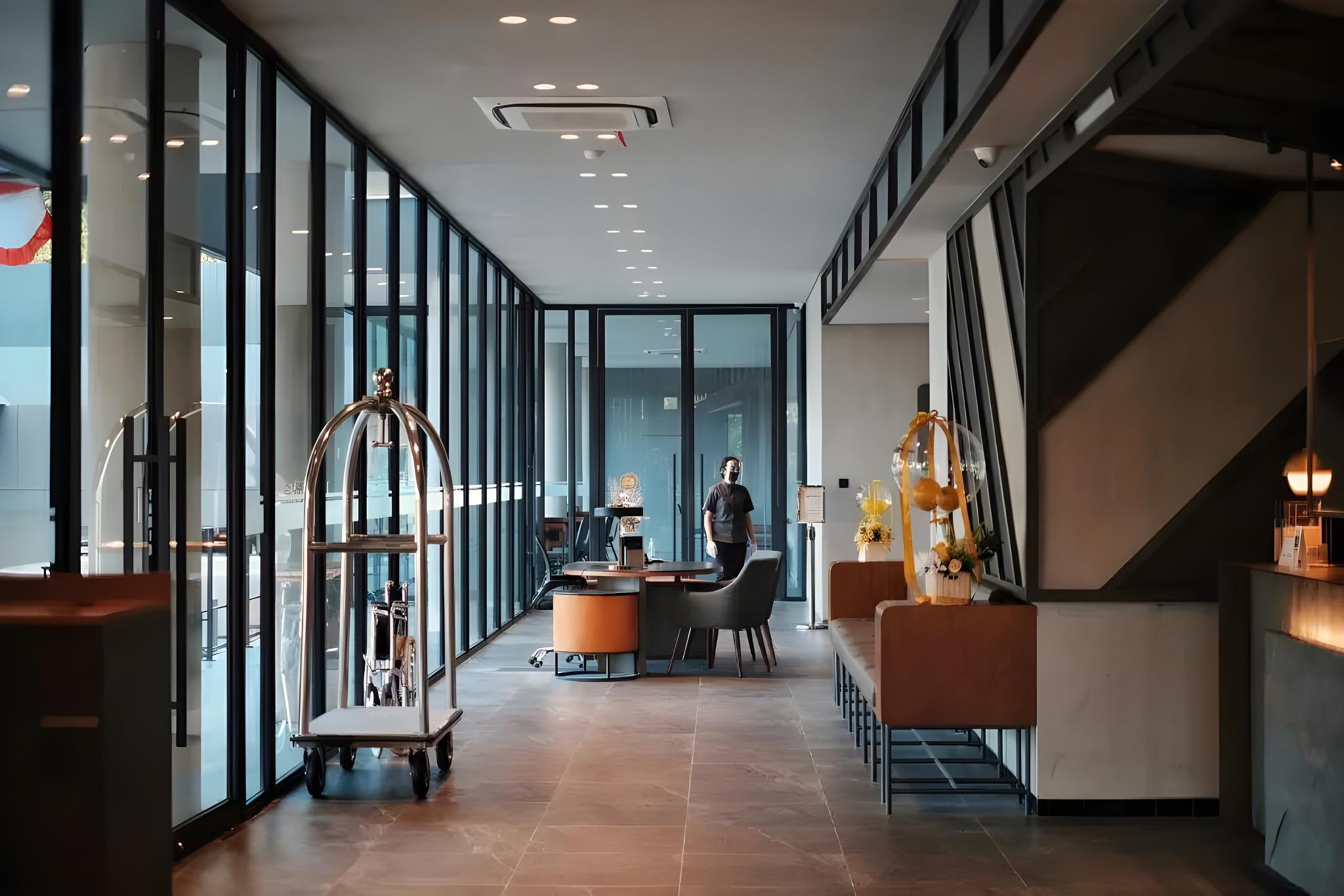 Mahima Hotel Semarang 50/67