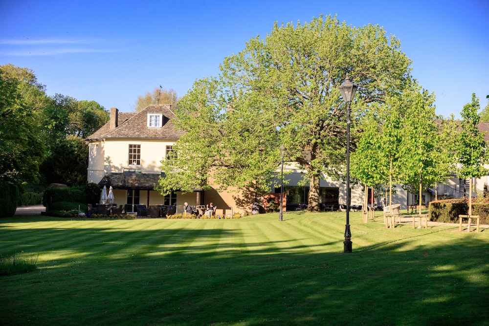 Sudbury House Hotel Ex Best Western 29/29