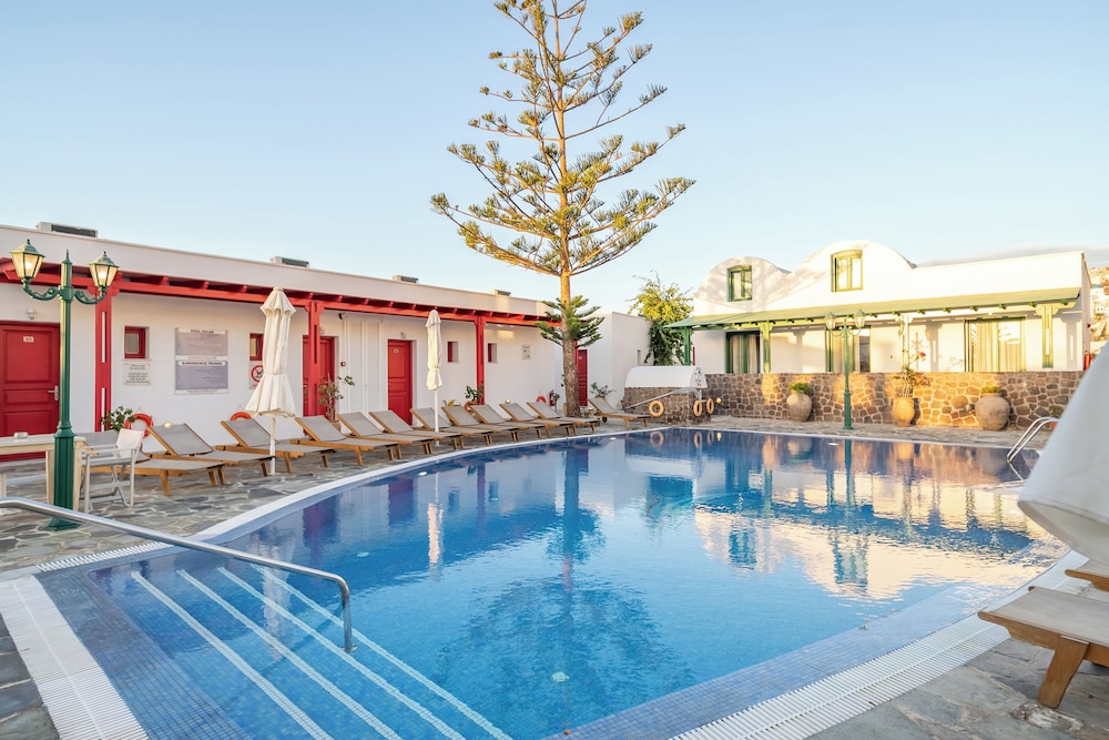 Mathios Village 44/74