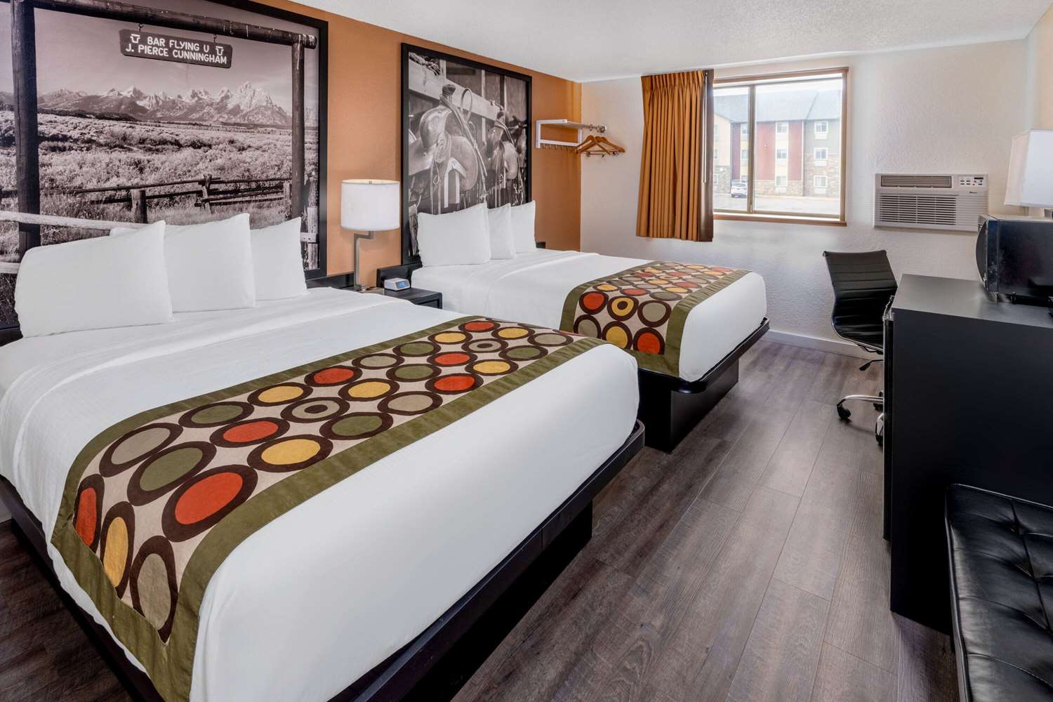 Super 8 By Wyndham Cheyenne Wy 9/32