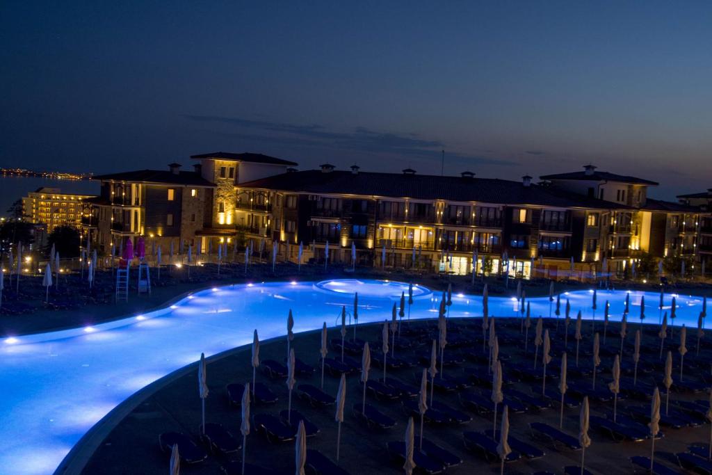 Nevis Resort & Aqua Park - All Inclusive 6/64
