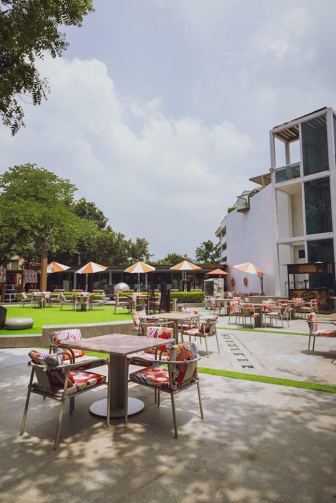The Park New Delhi 69/77