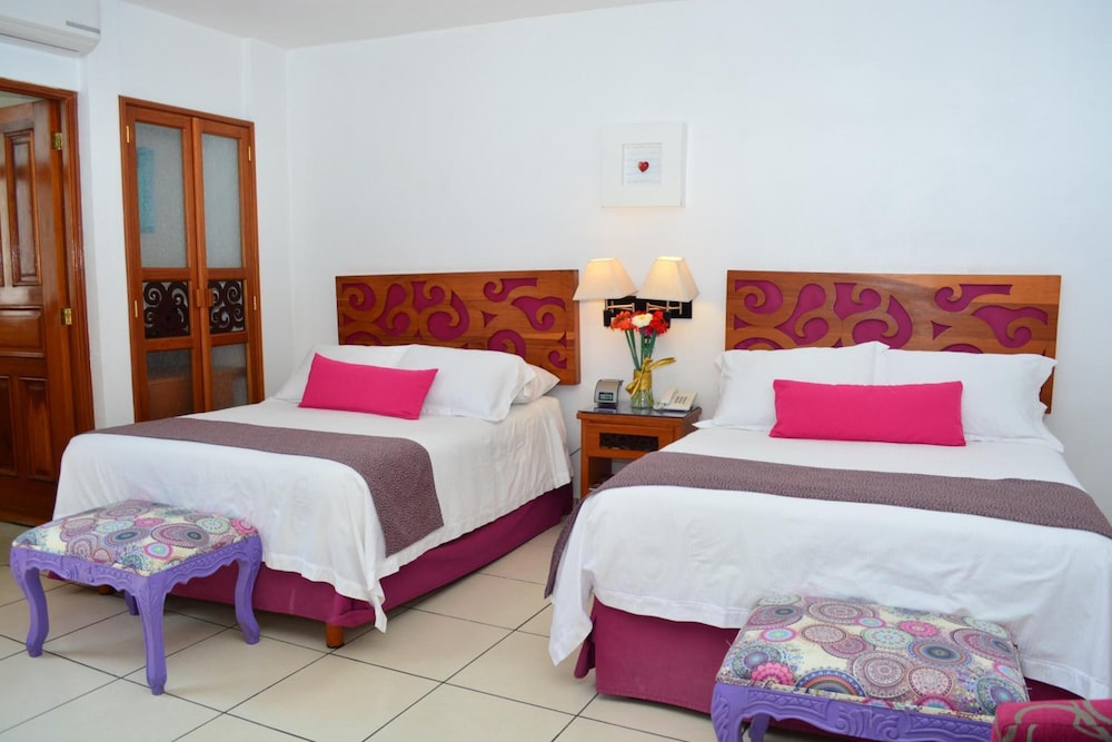 Hotel Boutique Pueblo Lindo 8/47