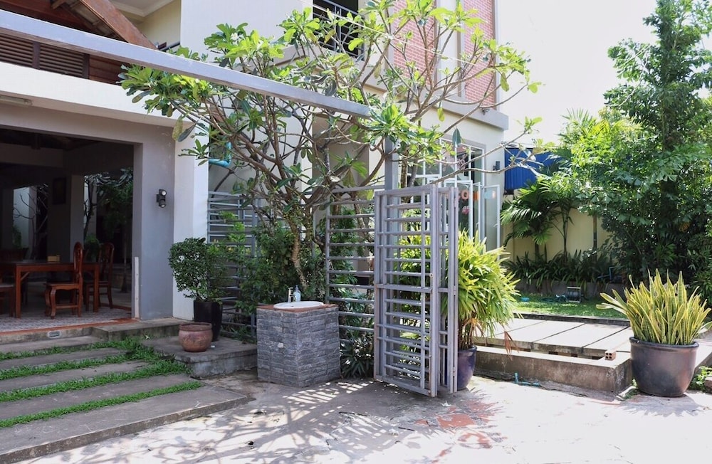 Nakru Guesthouse And Restaurant 6/42