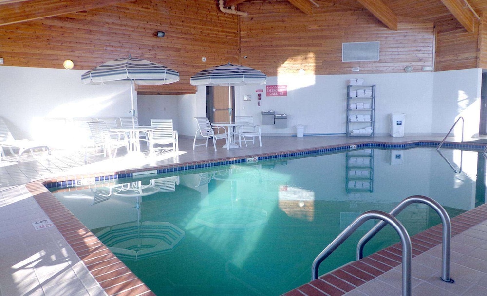 Americinn By Wyndham Madison Sd 1/23