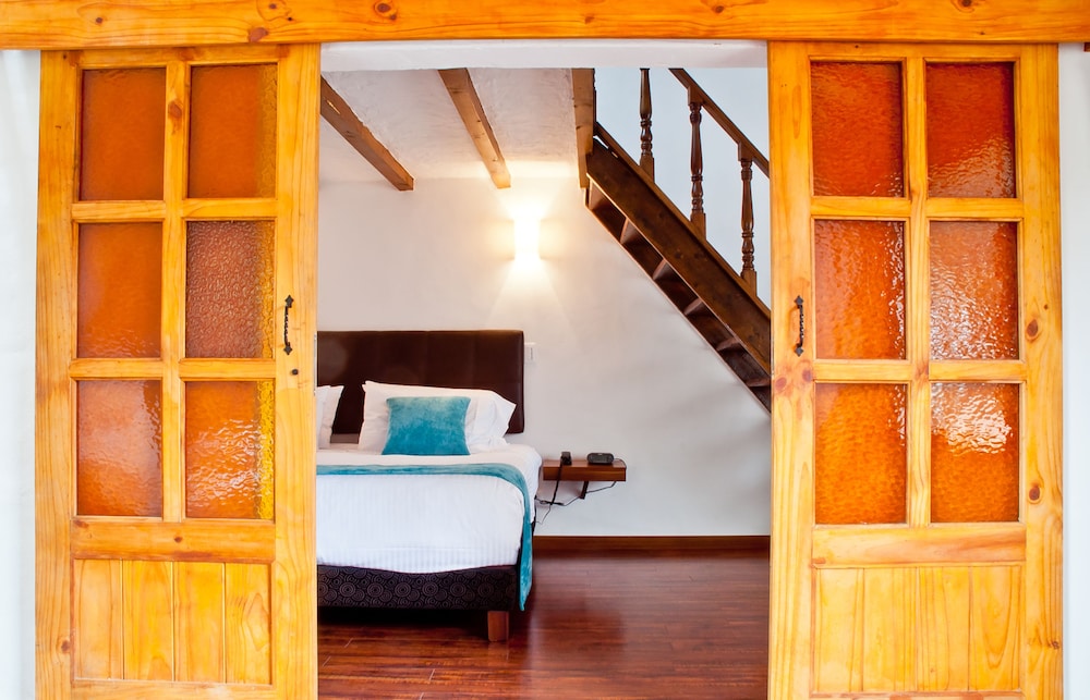 Casona Usaquen 33/55