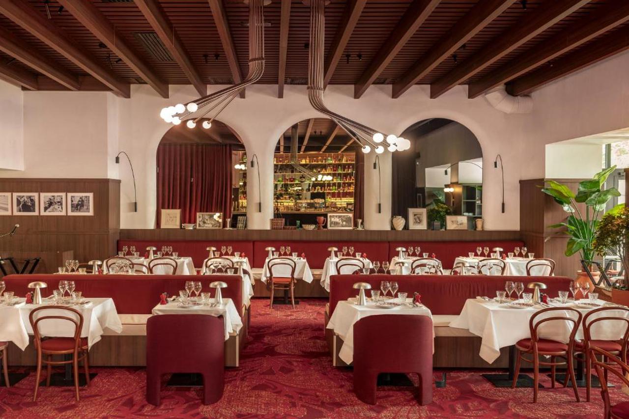 Hotel Saint Christophe Aix en Provence Centre Ville by Germain Collection 66/66