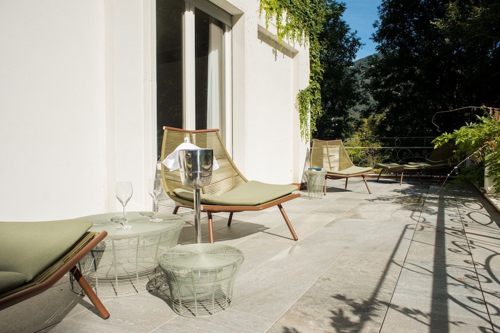 KK Resort Apartments Lake Como 22/50