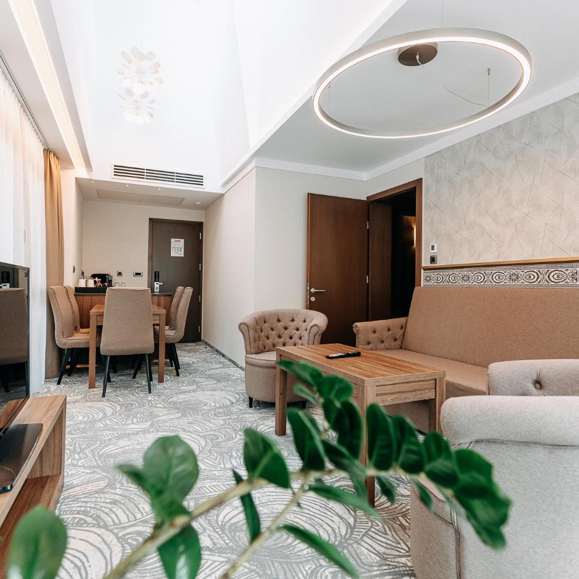 Hotel Crystal Wellness and Spa 39/62