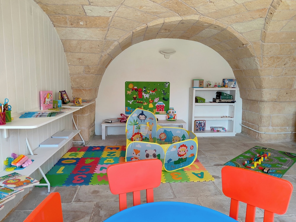 Masseria Corda Di Lana 58/66