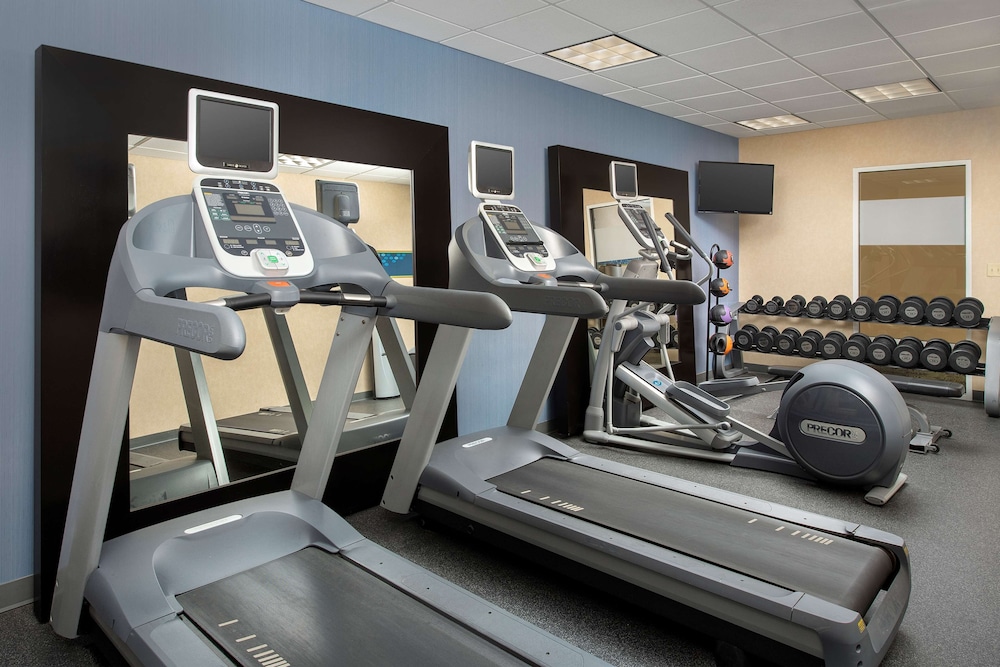 Hampton Inn And Suites Lakeland South Polk Parkway 27/54