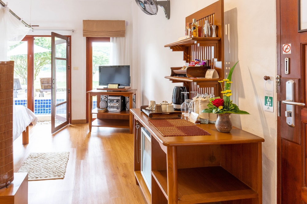 The Legend Chiang Rai Boutique River Resort and Spa 11/87