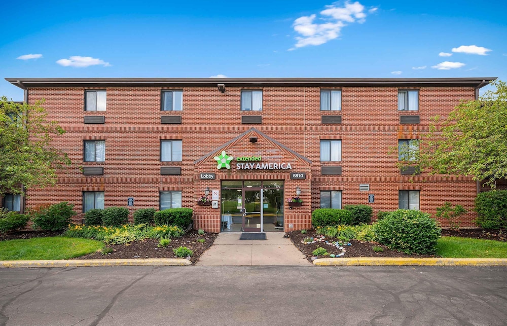 Extended Stay America - Fort Wayne - North 2/50