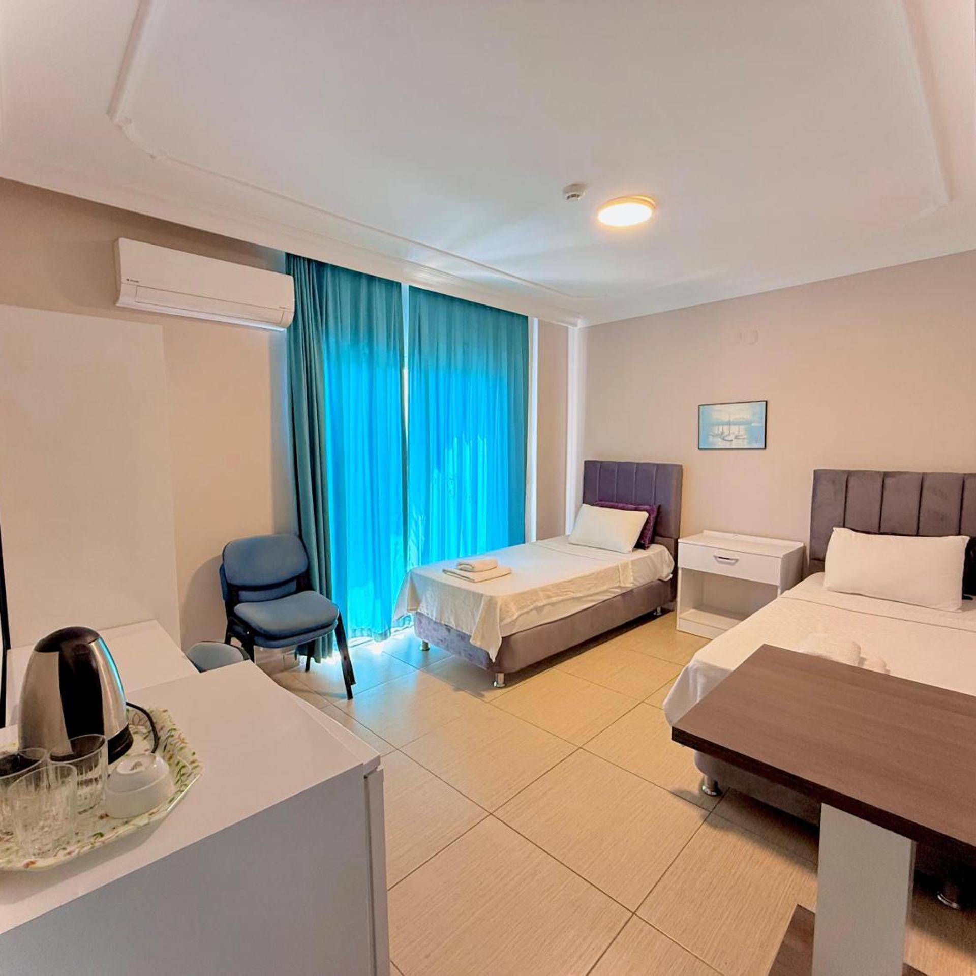 Fidan Hotel 34/50