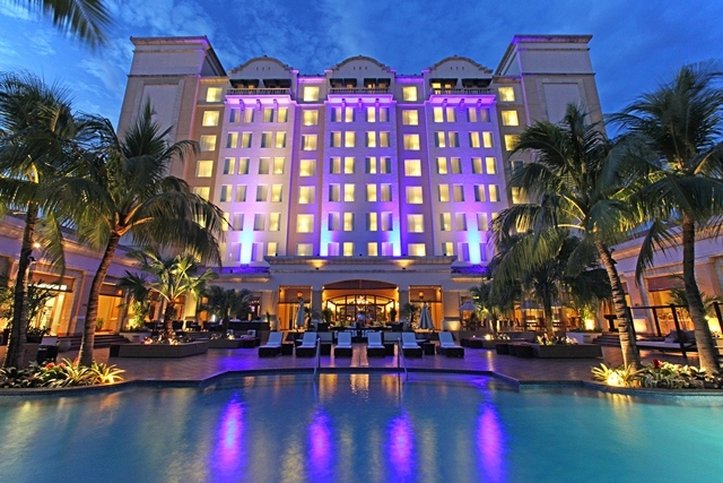 Real Intercontinental Metrocentro Managua 2/63