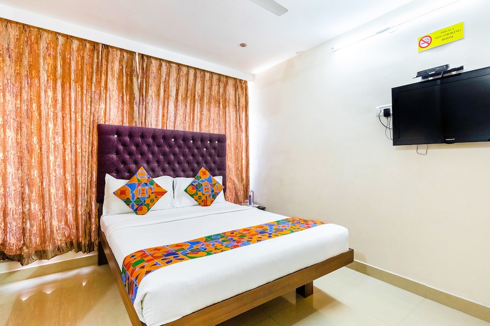 Fabhotel Astra Suites Hsr Layout Bangalore 10/38