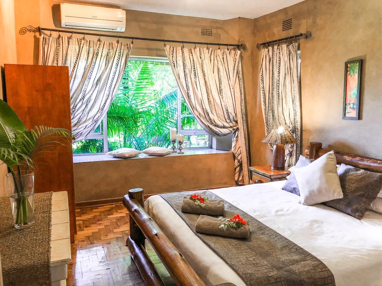 Family, Double Bed