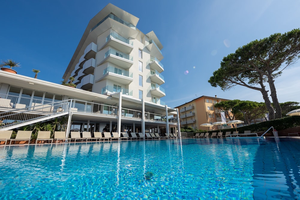 Hotel Garden Sea in CAORLE
