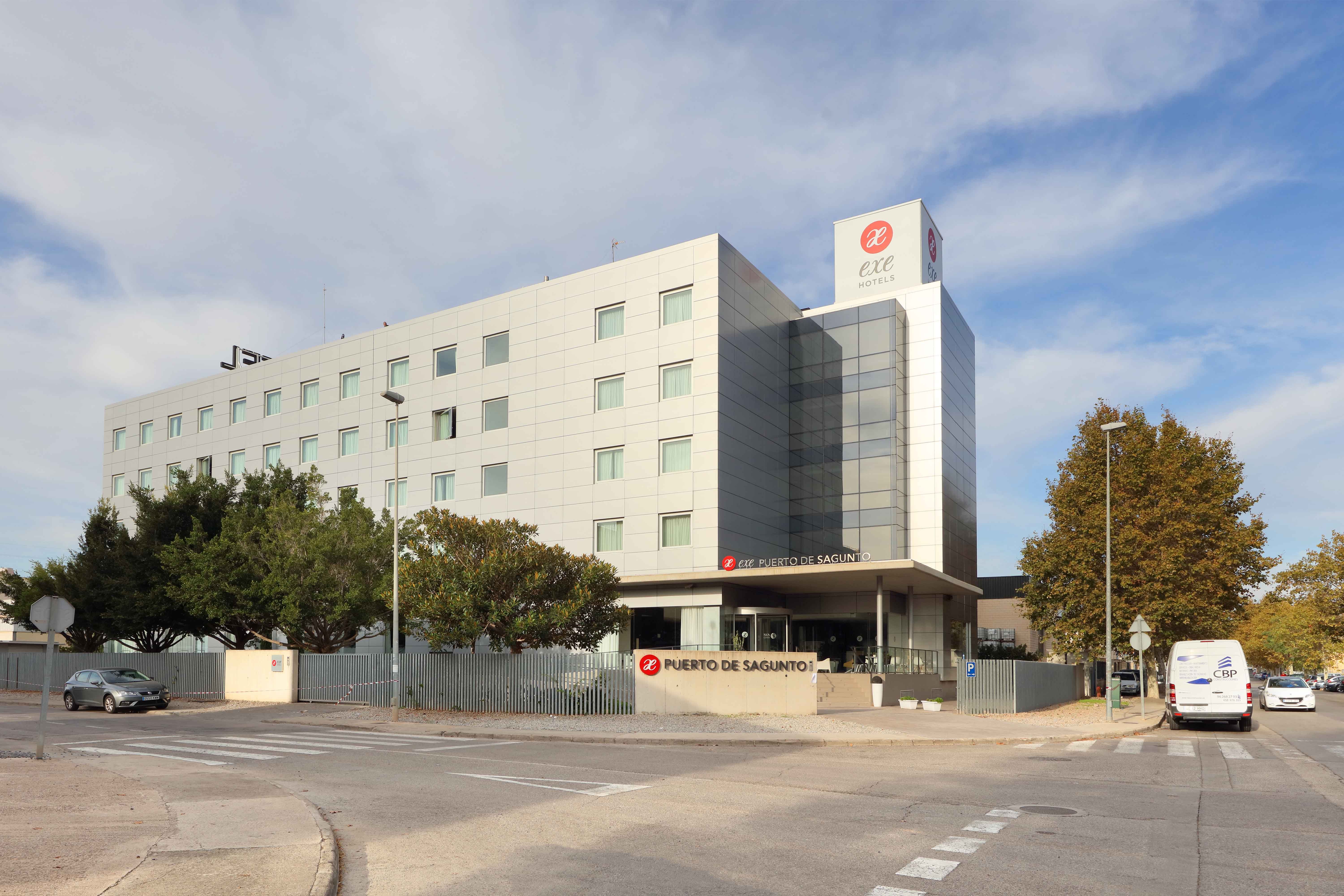Exe Puerto De Sagunto 37/48