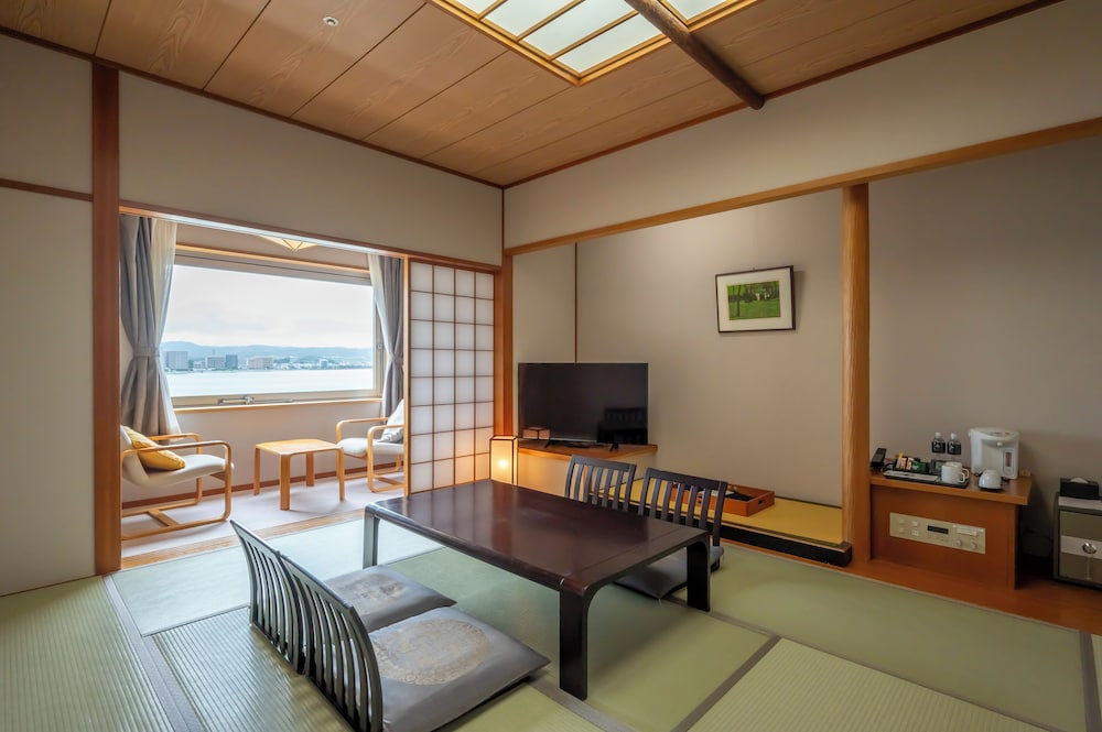 Hotel Ichibata 19/50