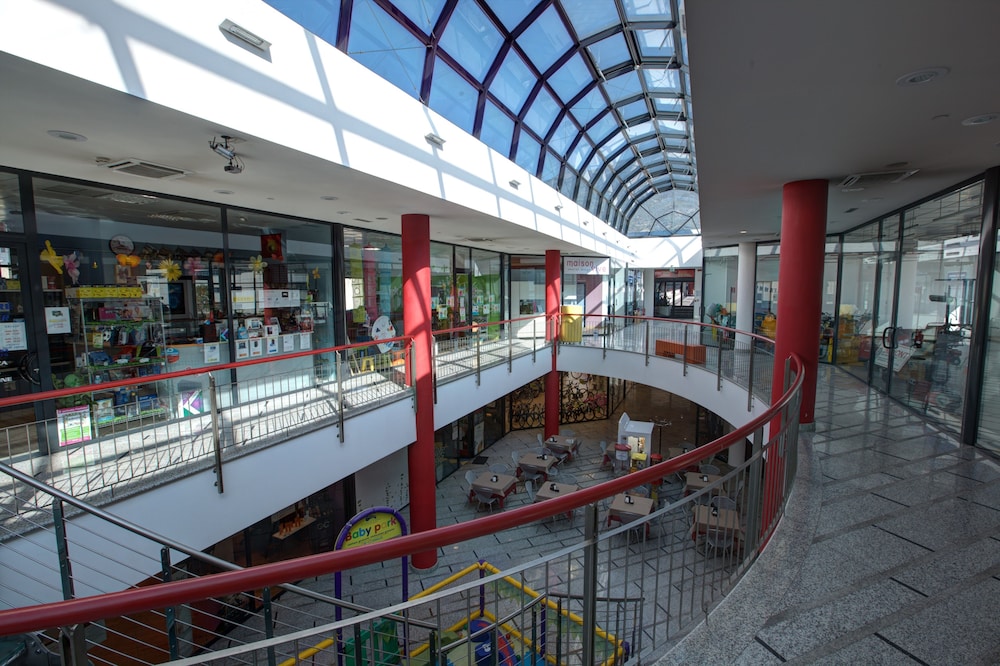 Hotel Express Aosta East 36/49