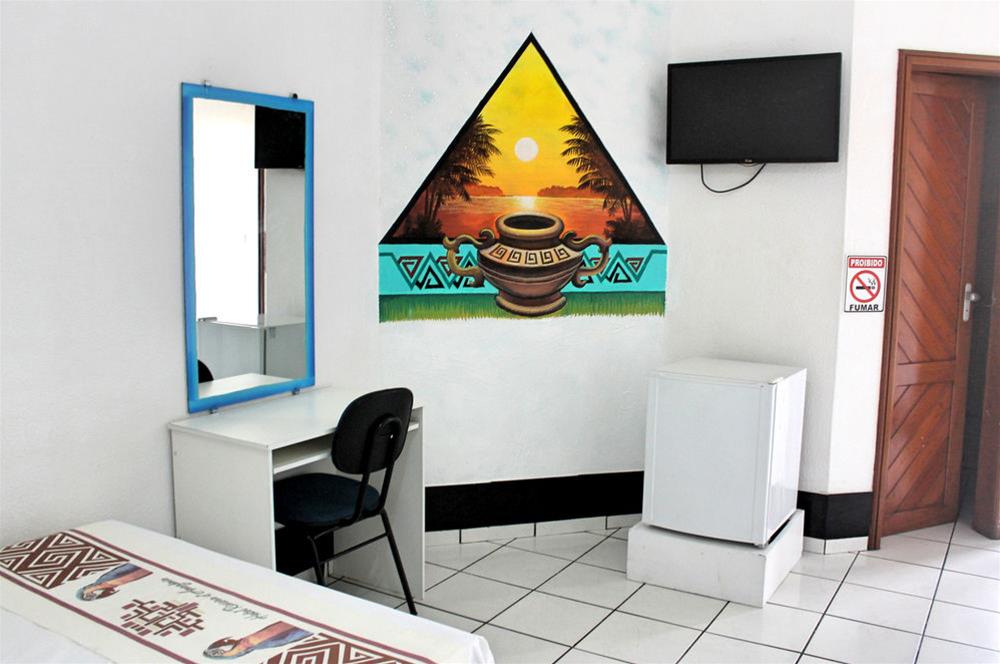 Hotel Riviera D amazonia 9/47