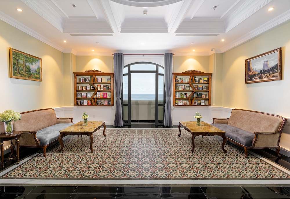 AVS Hotel Phu Quoc 29/50