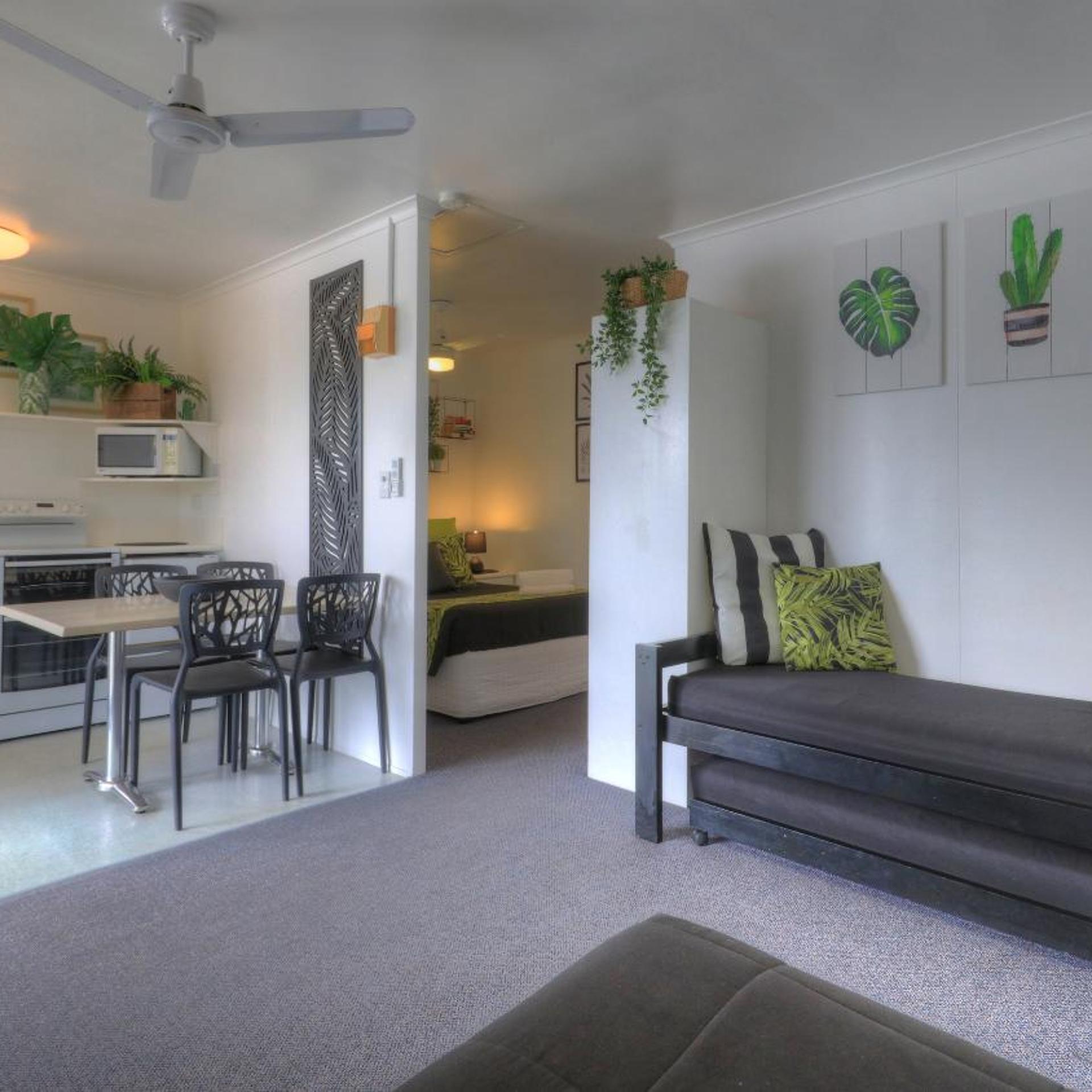 Maroochy River Resort & Bungalows 34/50