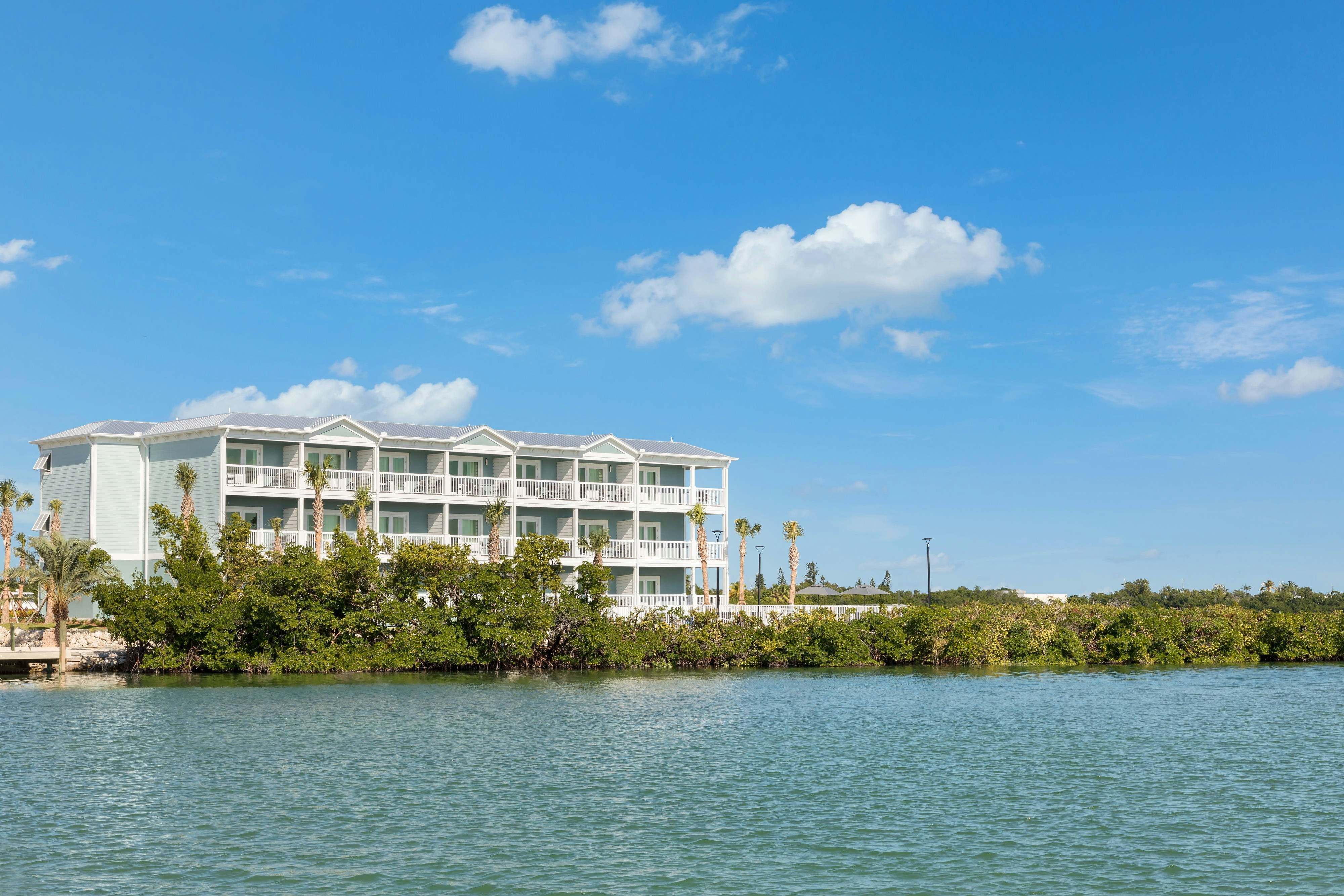 Fairfield Inn & Suites by Marriott Marathon Florida Keys 52/61