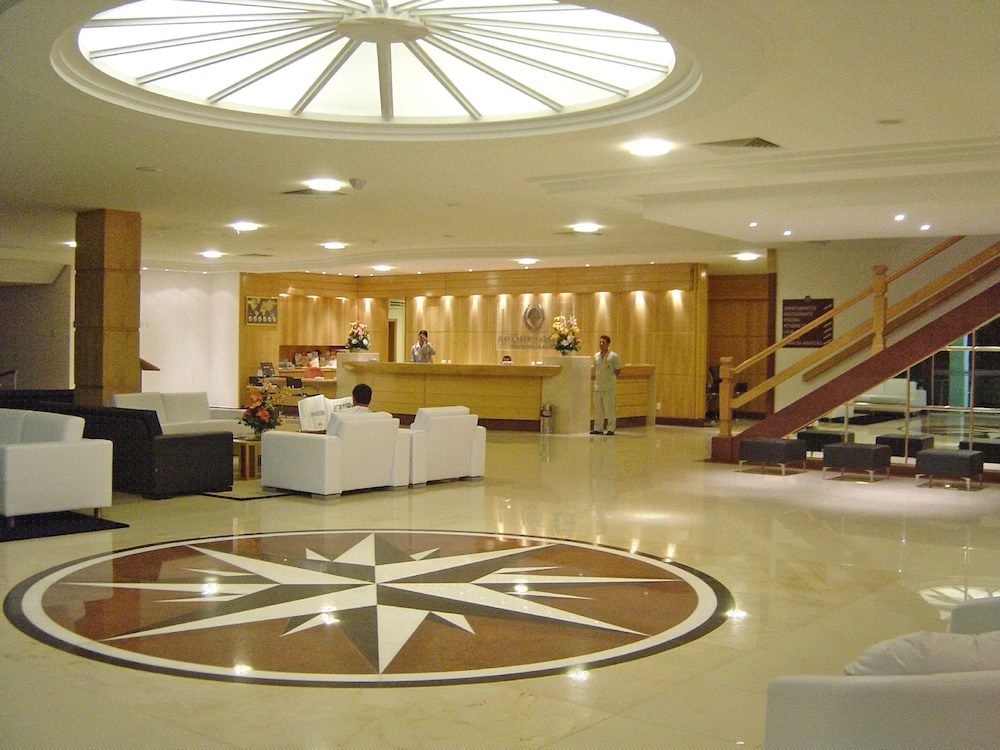 Hotel Atlantico Buzios Convention and Resort photo5
