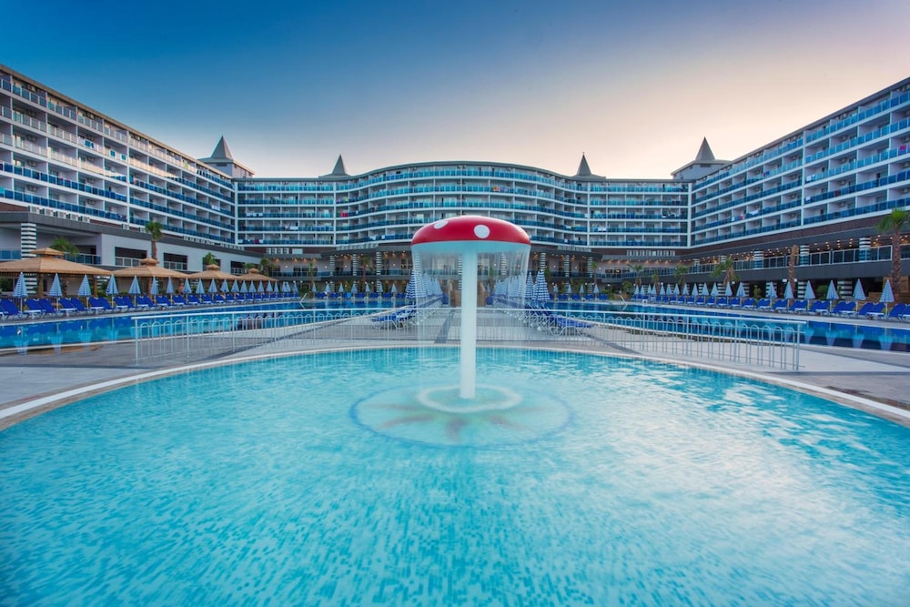 Eftalia Ocean Resort and Spa 8/34