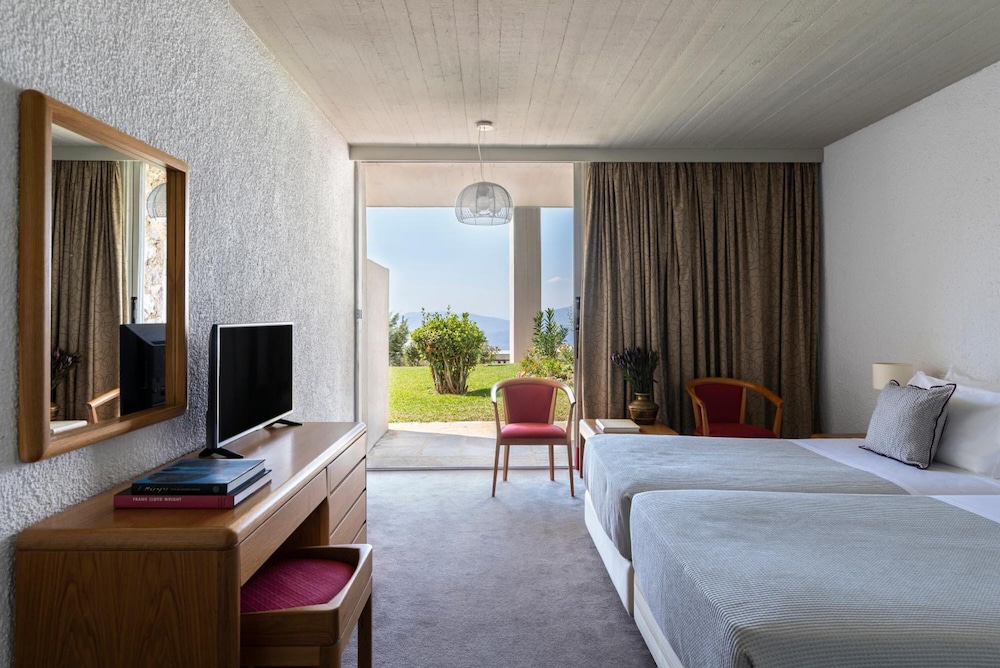 Amalia Hotel Delphi 13/66