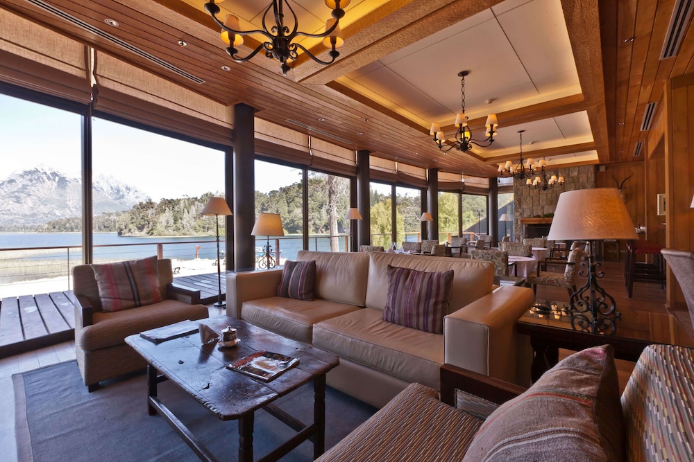 Llao Llao Hotel and Resort Golf SPA 42/83