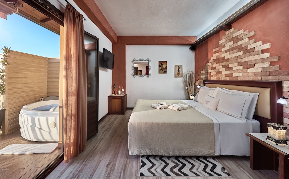 Hotel Rocca della Sena 17/51