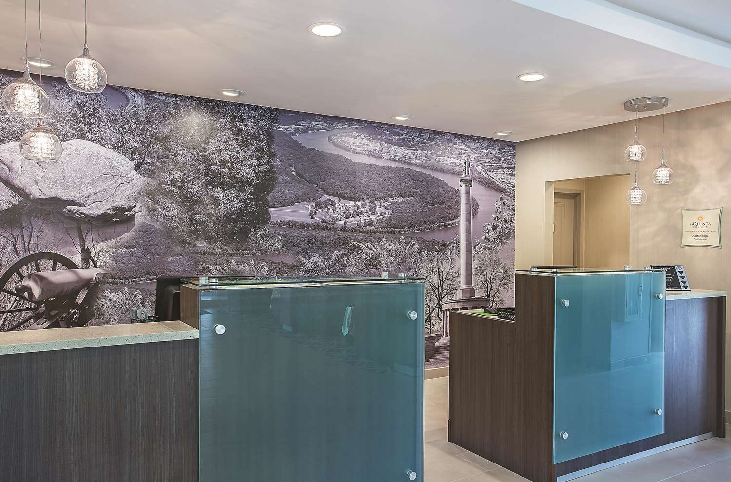 La Quinta Inn & Suites by Wyndham Chattanooga - Lookout Mtn 3/41