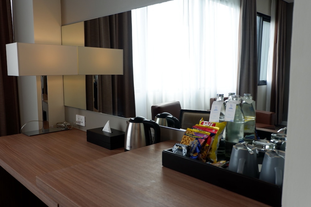 Grand Fortune Hotel Nakhon Si Thammarat 49/70