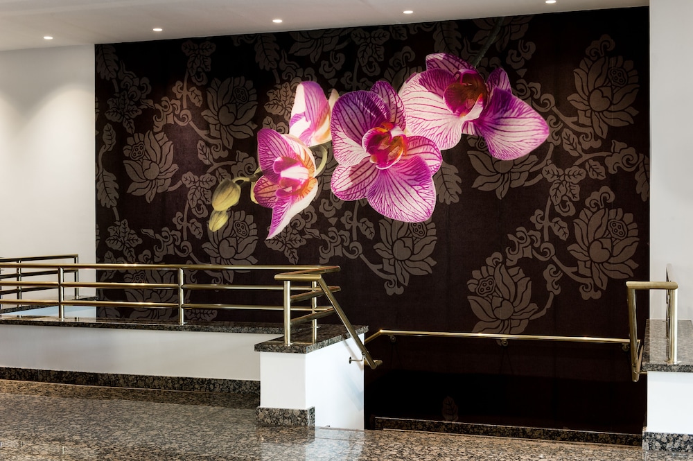 Mercure Hotel Duesseldorf Kaarst 34/73