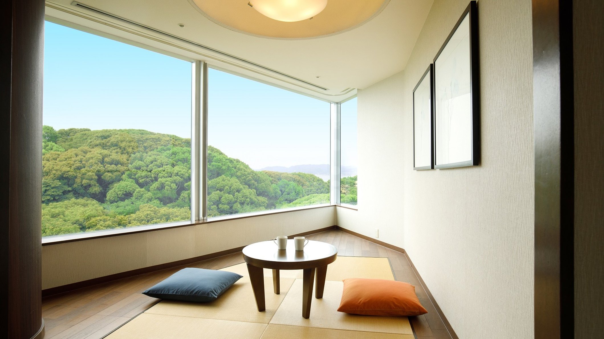 Grand Prince Hotel Hiroshima 46/73