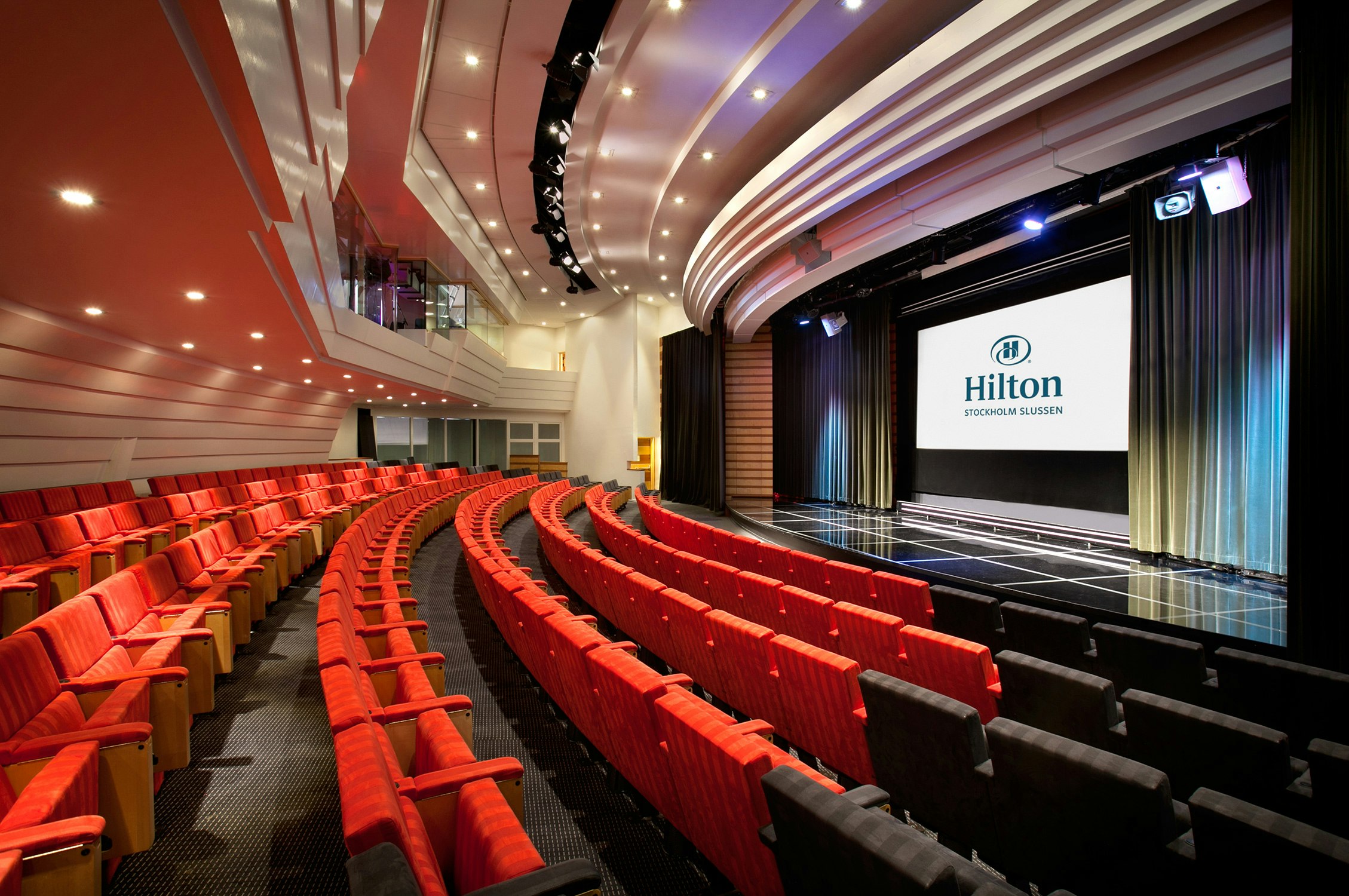 Hilton Stockholm Slussen Hotel 56/66