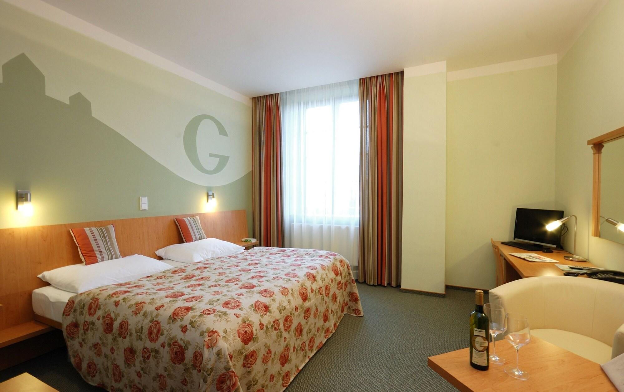 Galant Mikulov Hotel 20/58