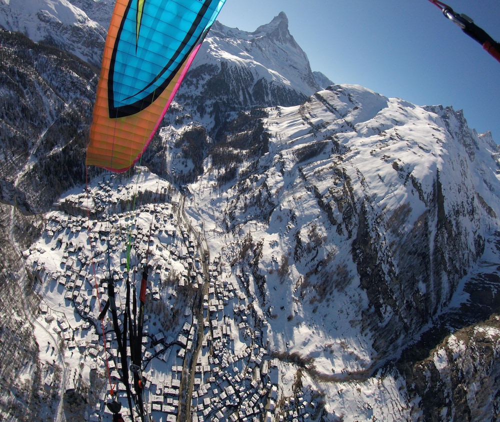 La Vue - Zermatt Luxury Living Appartements 22/50