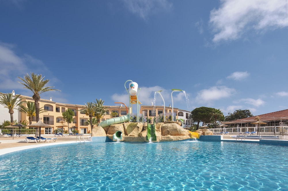 Sol Falco Menorca 5/87