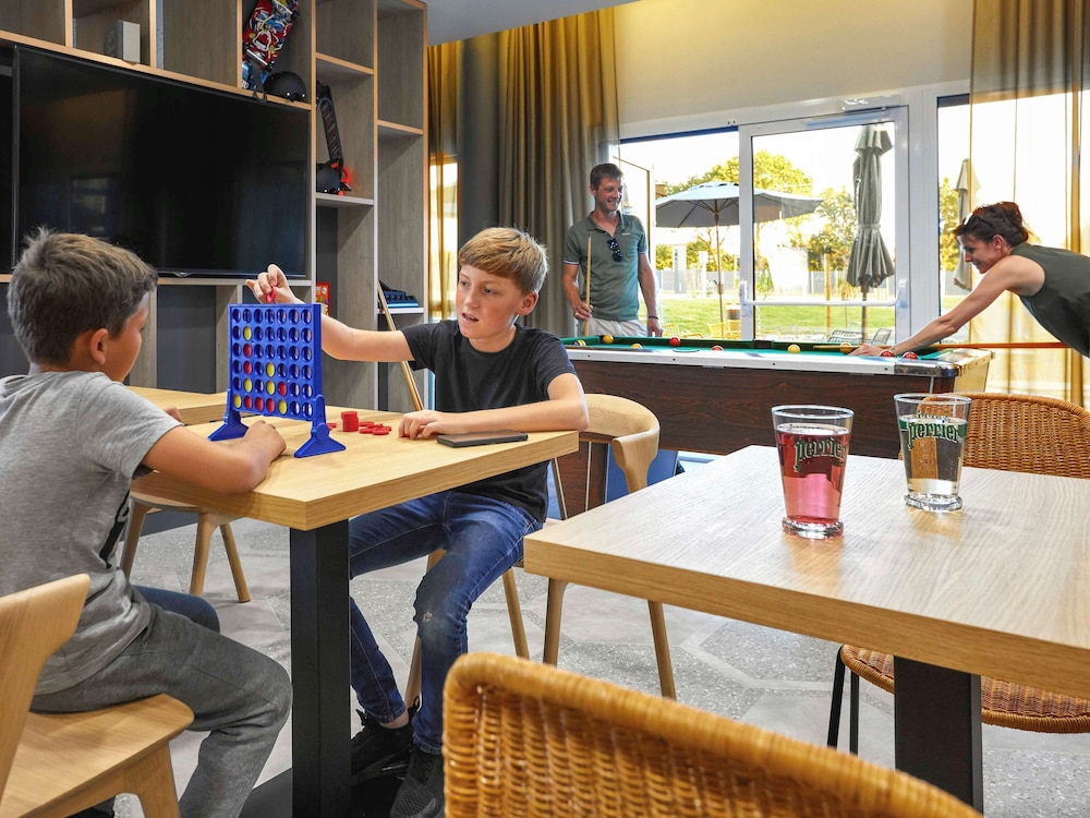 Aparthotel Adagio and Spa Vannes 37/50