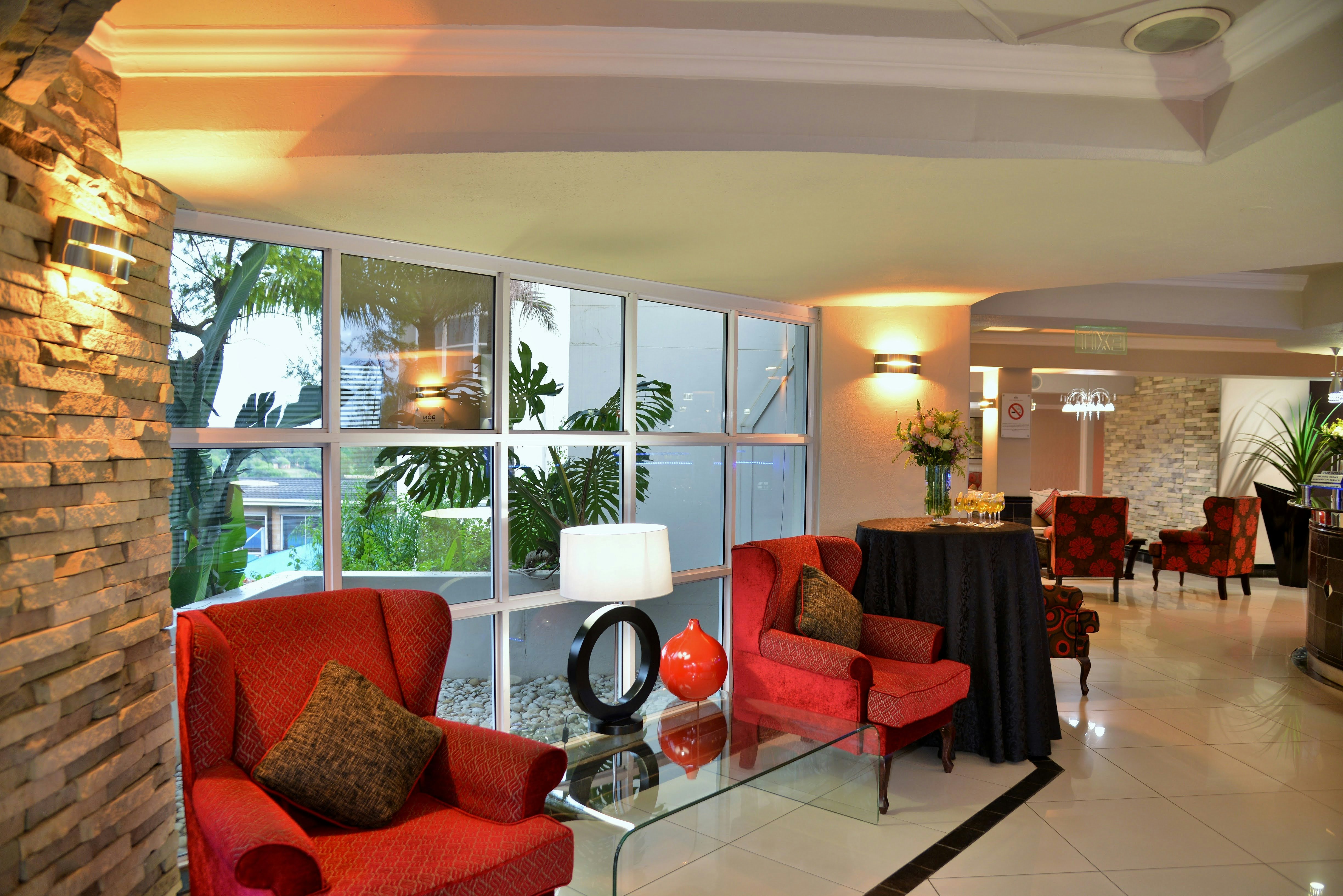 Bon Hotel Empangeni 37/79